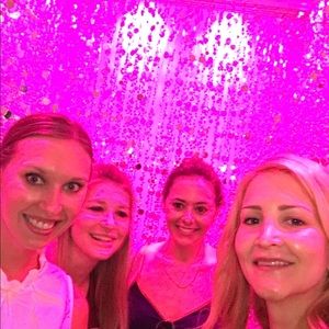 Meet your Posher, Kate